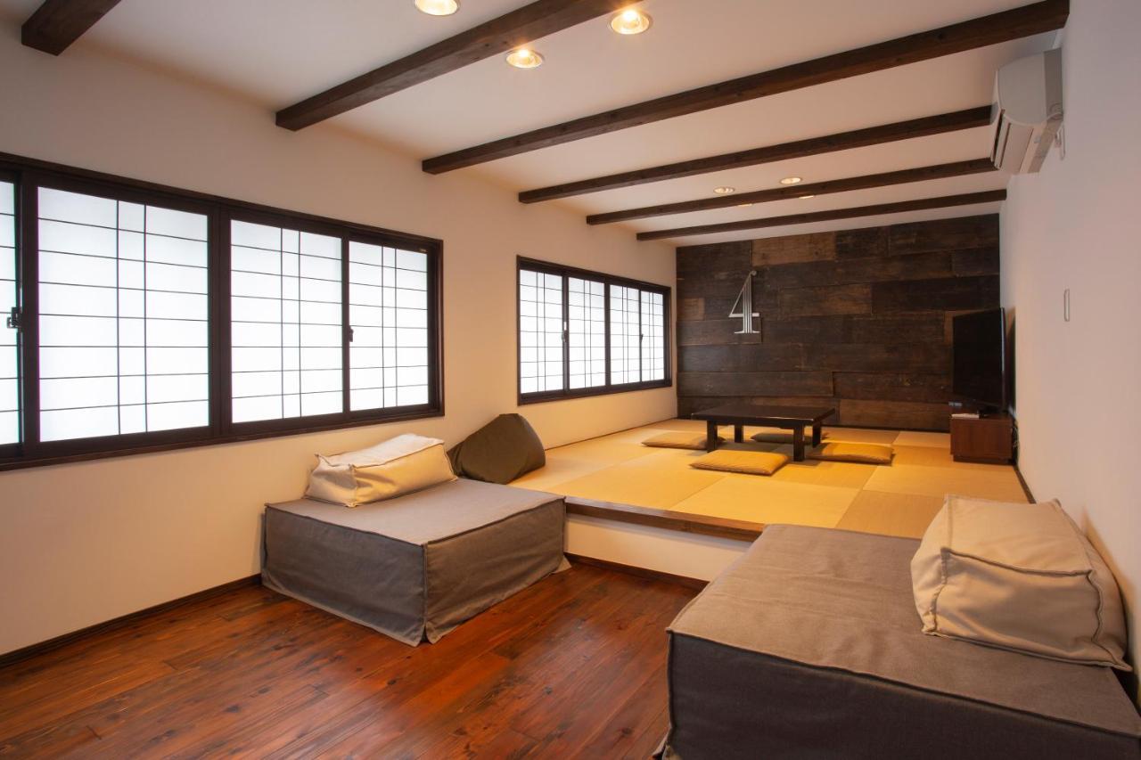 Hotel Hakkei à Maniwa Extérieur photo