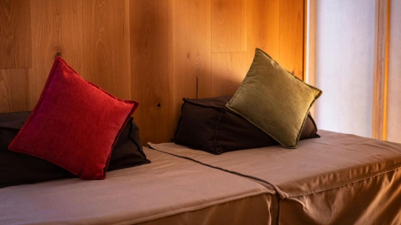 Hotel Hakkei à Maniwa Extérieur photo